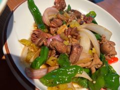 -人间酒暖·Go blanc·烧鸟·深夜食堂(陆家嘴店)