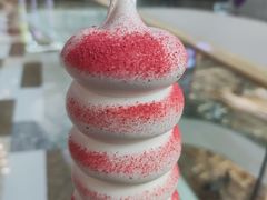 -DQ·蛋糕·冰淇淋(通州万达店)