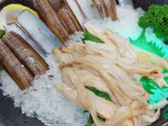 -捞王锅物料理(上海世茂广场店)