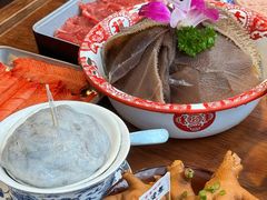 -楠火锅(仁恒梦中心店)