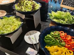 -希尔顿欢朋酒店·欢朋餐厅