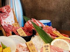 -炎蔵牛舌烤肉