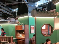 大堂-佬麻雀·剁椒鱼头(京基KK One店)