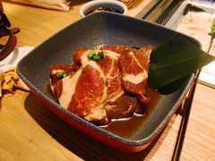 -新石器烤肉(之心城店)