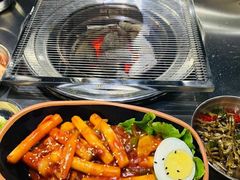 -韩一品韩国料理(柏庐南路店)