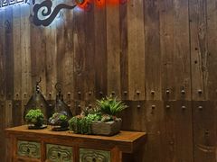 -小城粥道·海胆鲜虾粥(解放广场店)