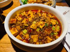 -小放牛炒菜馆(华北商厦店)