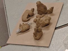 -青蒙艺术·画画书法(丰潭路地铁站店)