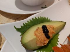 -雍和会海鲜姿造自助(湖东路店)