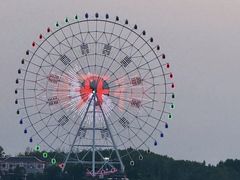 -特克斯八卦城