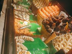 -喜庭海鲜自助(北辰三角洲北辰荟店)