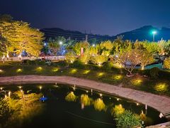 -顺风山庄(水濂山店)