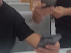 -江城燕子大排档(江汉路步行街店)