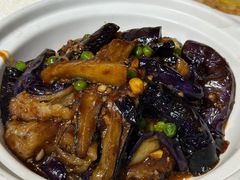 -老浒记烤鸭-北京菜(琉璃厂店)