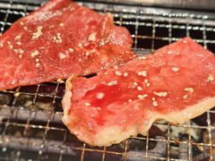 -焼肉ライク·烧肉LIKE(万菱汇店)