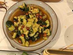 -新凯旋烧烤·燕姐千岛湖土菜