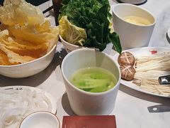 -八合里潮汕鲜牛肉火锅(吉大店)