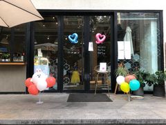 -Maxpoint Kitchen 西餐咖啡(乐峰广场店)