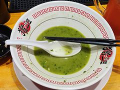 -麺屋猪一(福田石厦店)