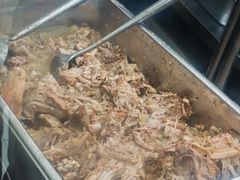 -樊记腊汁肉(竹笆市总店)