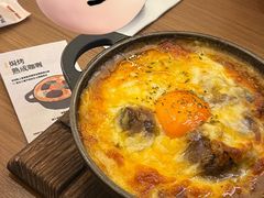 -CURRY YA 熟成咖哩專門店(深圳湾万象城店)