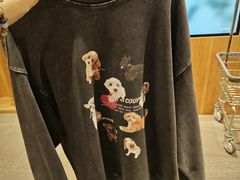 -i·t blue block(杭州湖滨银泰in77B区店)