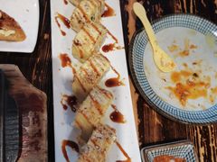 -小川洋风料理(汉街店)