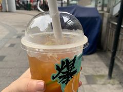 -娃哈哈·奶茶(武林店)