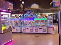 -卡通尼乐园(上海安亭店)