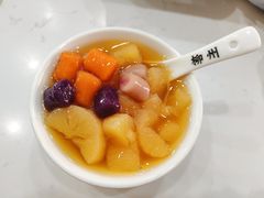 -张飞木薯羹(金鱼巷店)