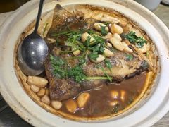 -隆喜元鱼汤包·海鲜(中联广场店)