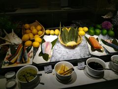 -威珀斯酒店·珀萃美食餐厅