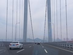 -星海湾跨海大桥