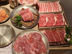 -西塔老太太泥炉烤肉(亚运村店)