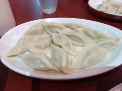 -喜家德虾仁水饺(岗厦北店)