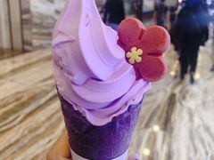 -麦当劳(新世纪环球中心店)