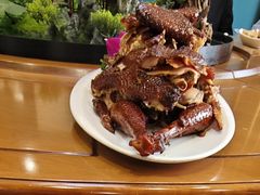 -龙兴食府(锦绣家园店)