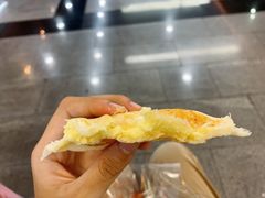 日式奶油芝士-木子木水日式烫面包(世界城光谷店)