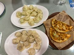 -听涛雅苑百味饺子老家菜馆