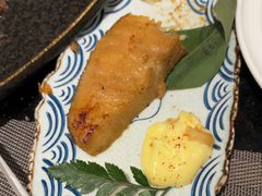 -極上萬膳·日料放题(海岸城店)