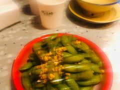 -鹤江桥·红油牛肉粉(SKP店)