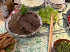 -鸿姐老火锅(疁城新天地店)