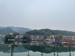 -海兰云天度假区温泉