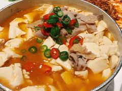 豆花肥牛-初蓉丨遇见新川菜(亲贤街荣耀店)