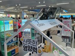 -Olive Young(明洞旗舰店)