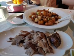 -北京全聚德(方庄店)
