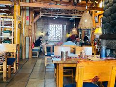 -源一咖啡馆(麒麟巷步行街店)