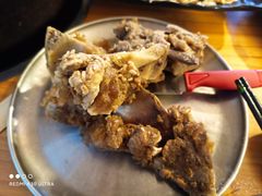 飞机骨-有家牛馆·回归中式牛排·传承温州味(滨江龙湖天街店)