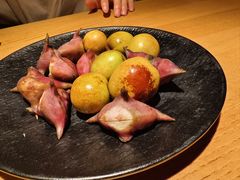 -吴越荣记·苏州菜·松鼠桂鱼(娄门景区店)