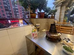 -三兴涮羊肉(荣安大街店)